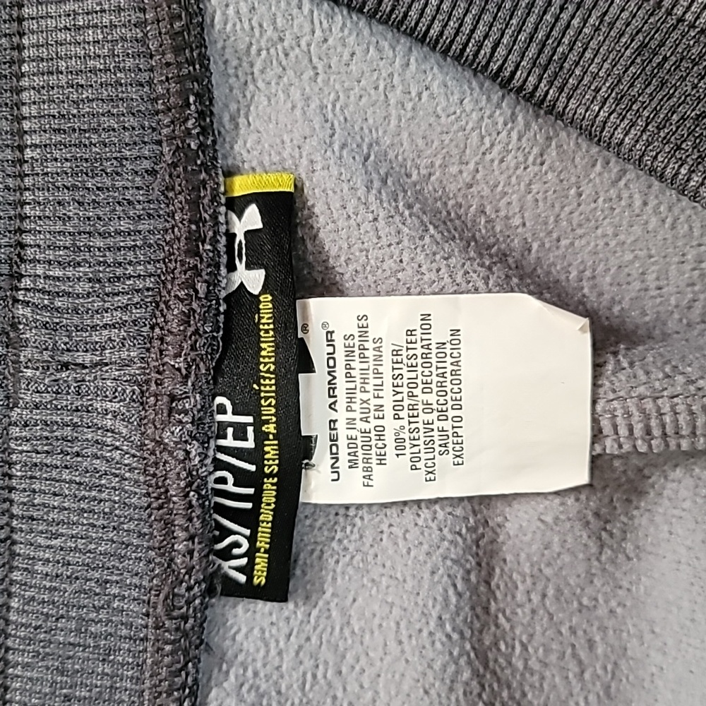 Under Armour storm sweatpants EUC - Picture 11 of 15